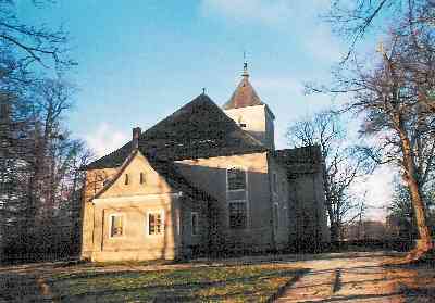 Kirche