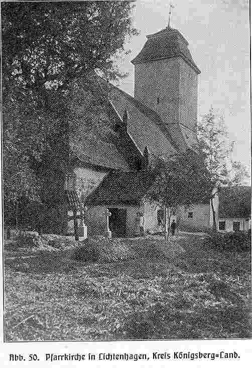 Lichtenhagen